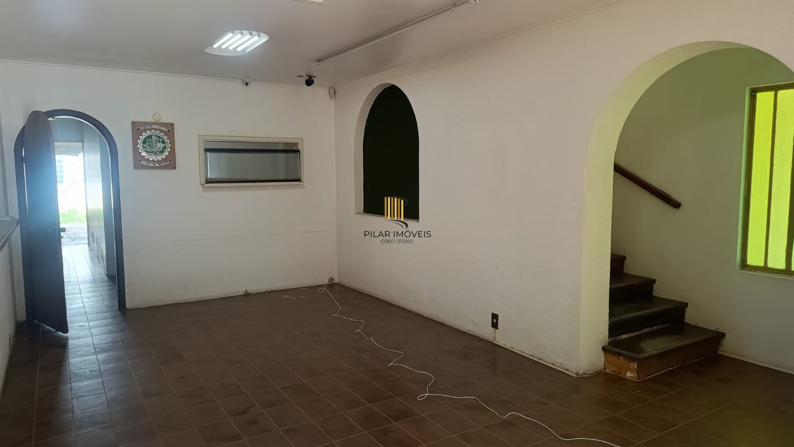 Ampla Casa Comercial/Residencial no Bairro São Geraldo