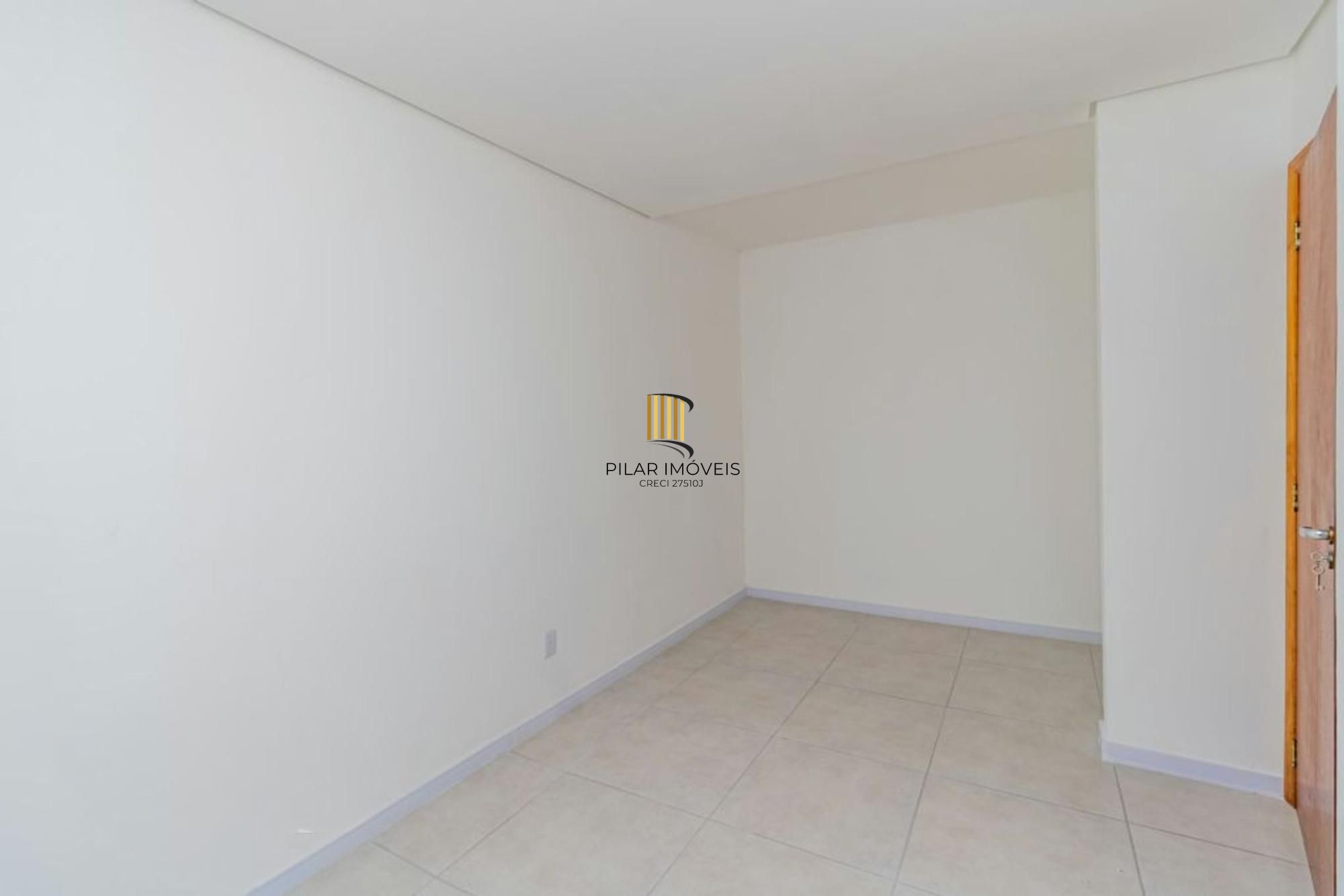Apartamento Térreo 2 Dormitórios no Jardim Botânico – Amplo e Iluminado