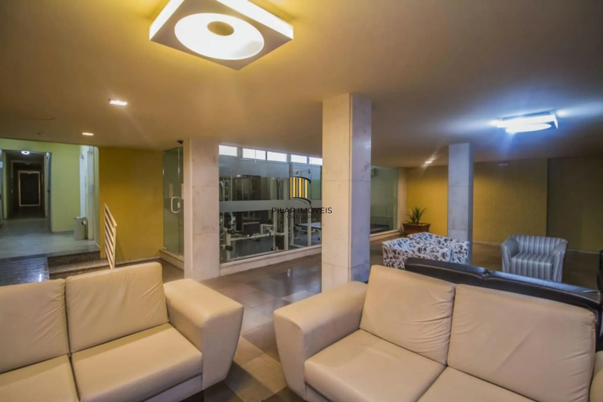 Apartamento 1 Quarto com Elevador na Cidade Baixa – 47m²