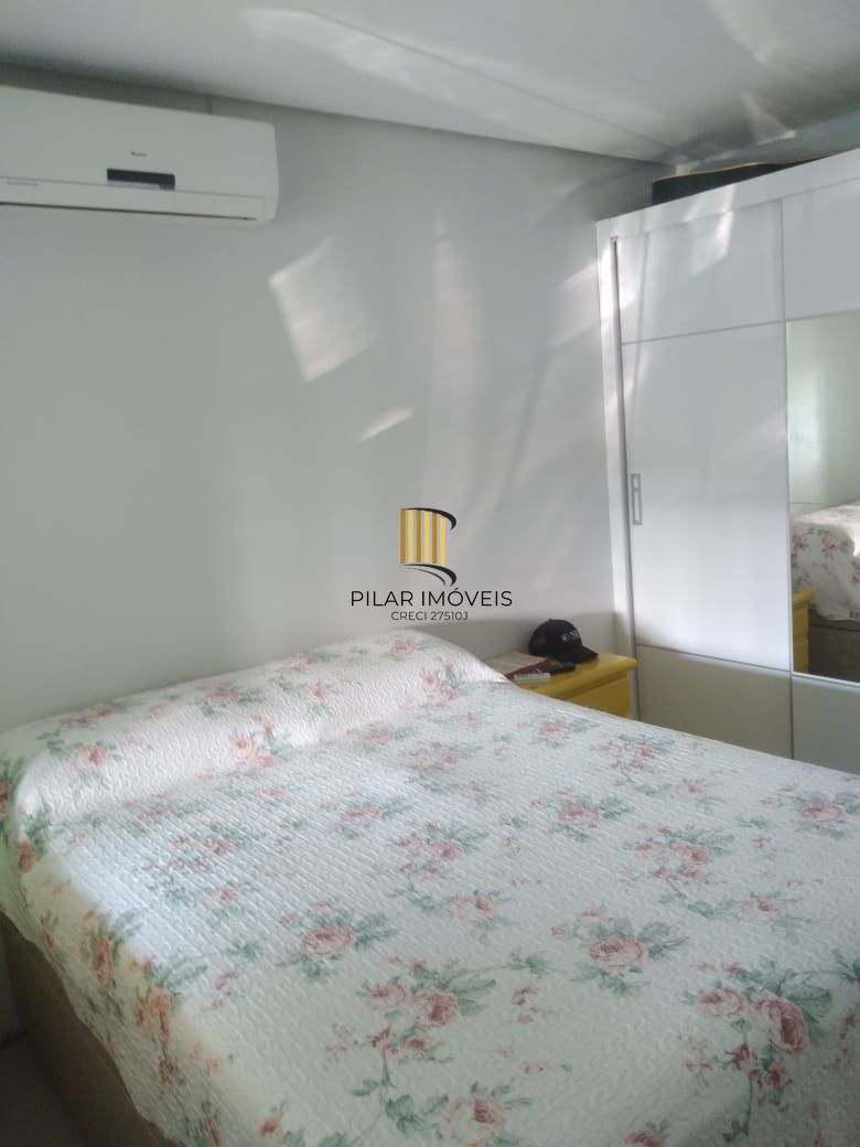 casa de 3 dormitórios no Porto Verde Porto Alegre