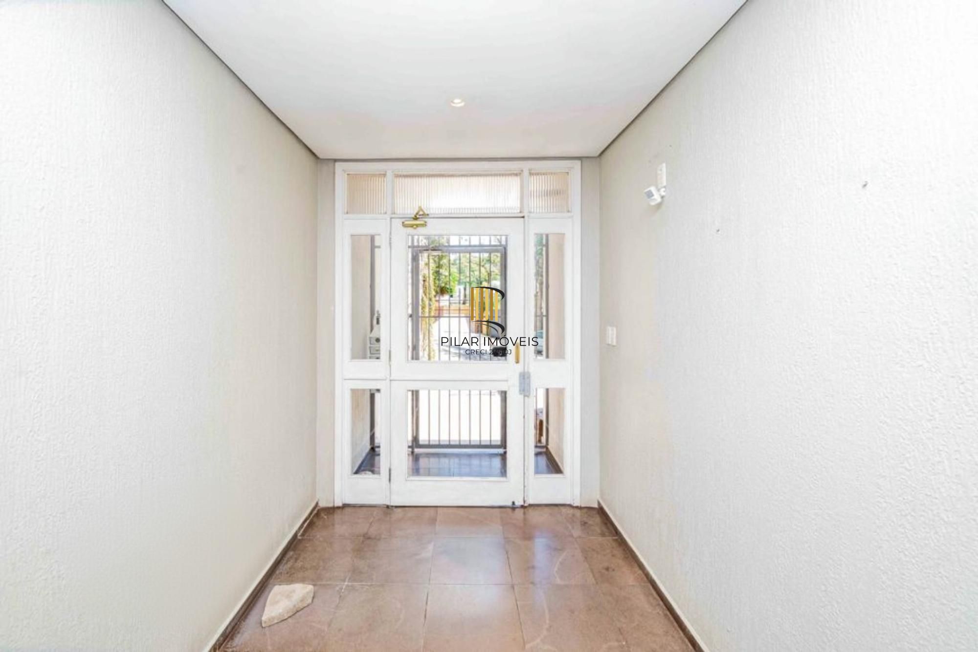 Apartamento garden com 2 quartos e 110m² à venda em Mont'serrat,