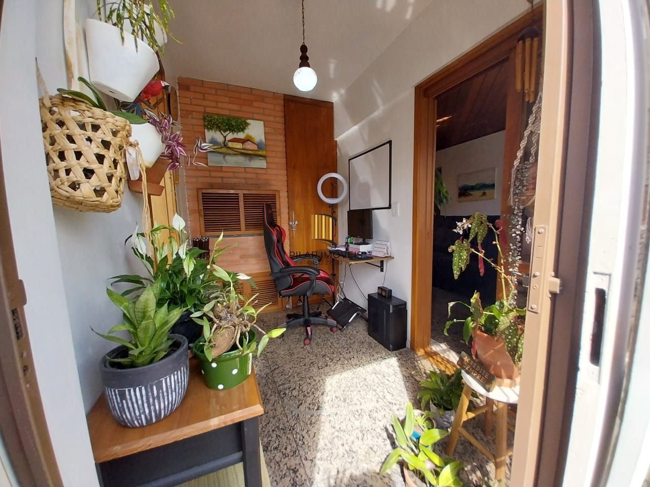 Apartamento 1 dormitório, elevador à venda Rua Albion