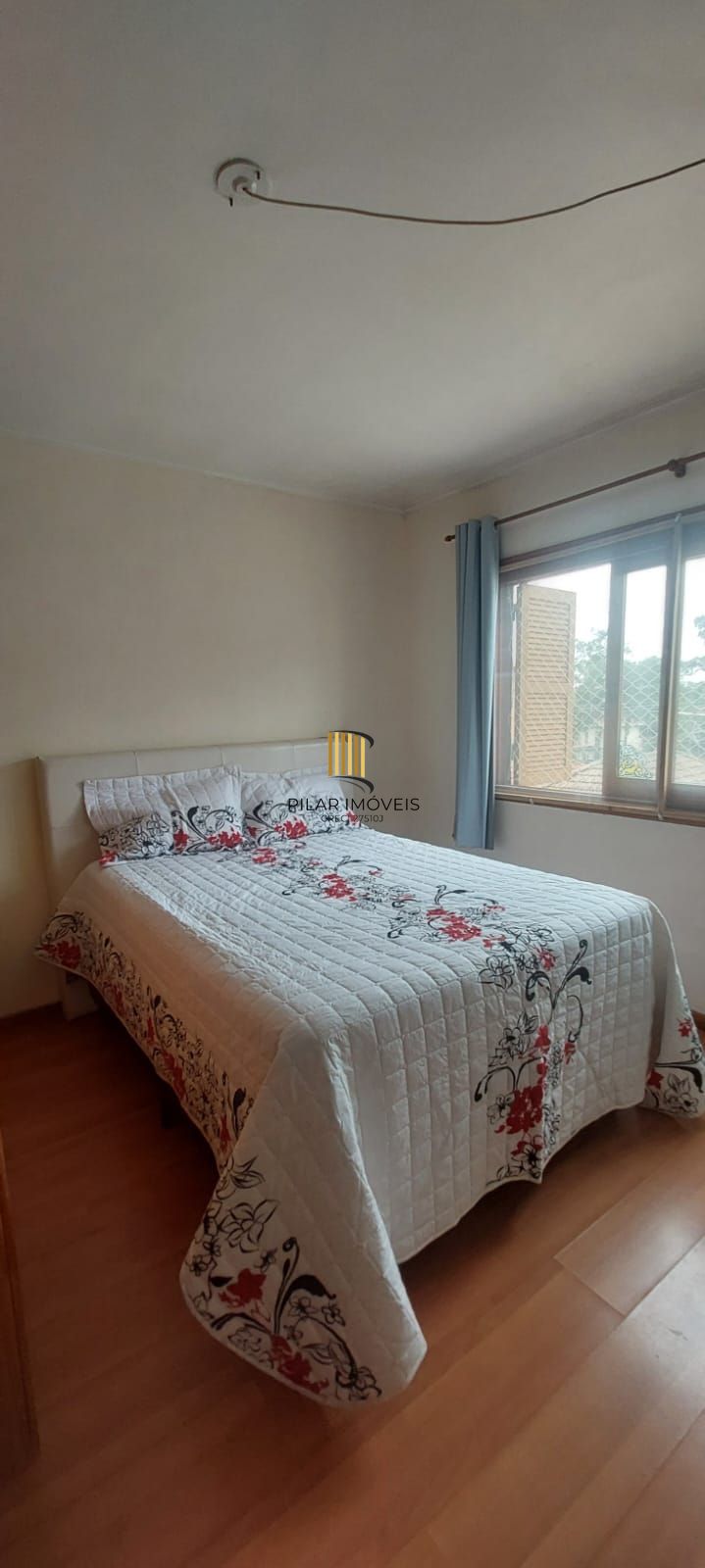 Cobertura com Elevador, 3 Dormitórios, 3 Vagas Escrituradas – São Geraldo