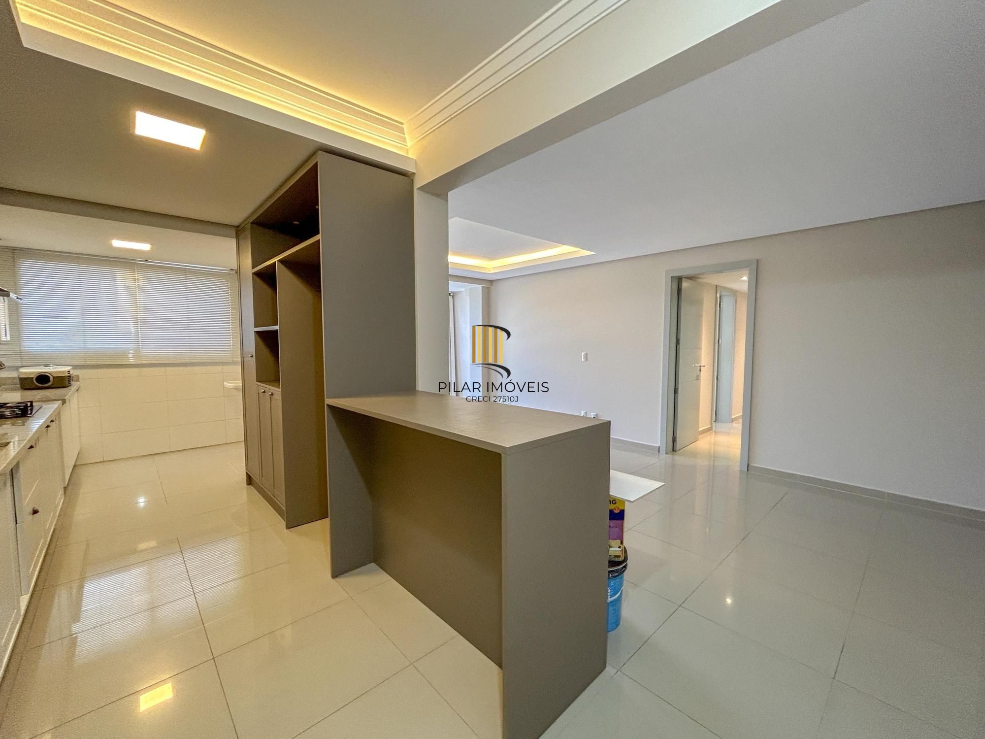 Apartamento com 3 quartos e 1 vaga em condomínio com infraestrutura completa