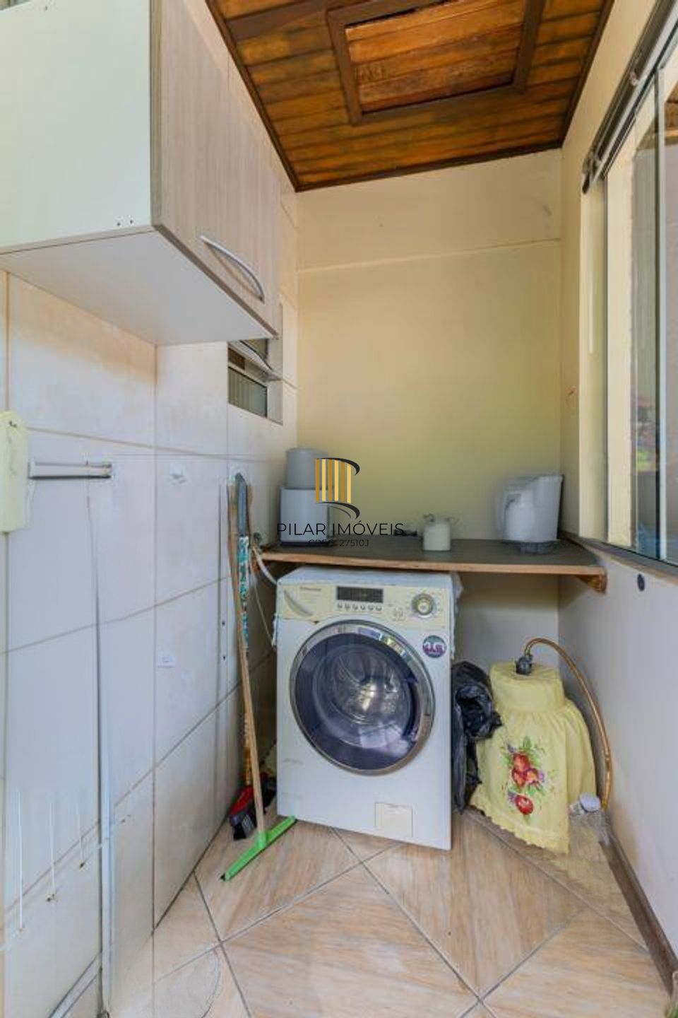 Casa com 1.640,00m², 3 dormitórios, 4 vagas à venda Rua Marista.