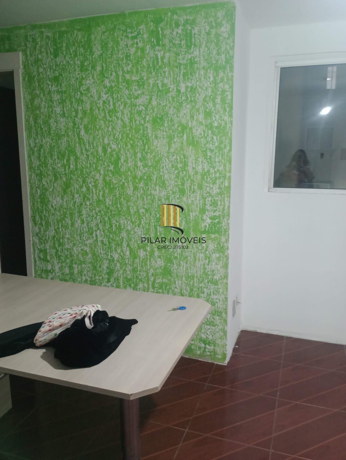 Apto 2d com vaga de garagem Financiamento Minha Casa Minha Vida