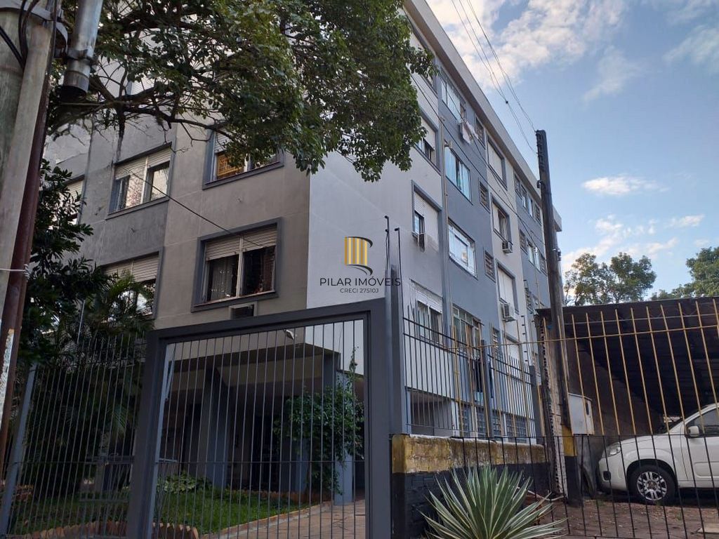Apartamento 2 Dormitórios, 58m  no Jardim São Pedro – Ótima Localização