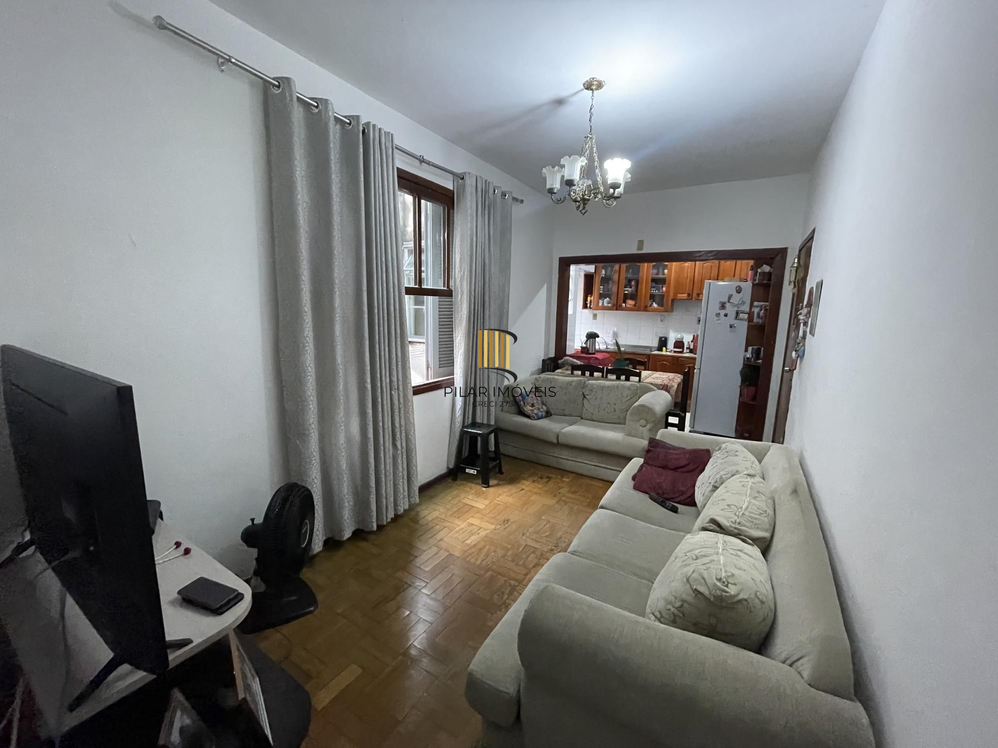 Apartamento 3 dormitórios Av. Assis Brasil