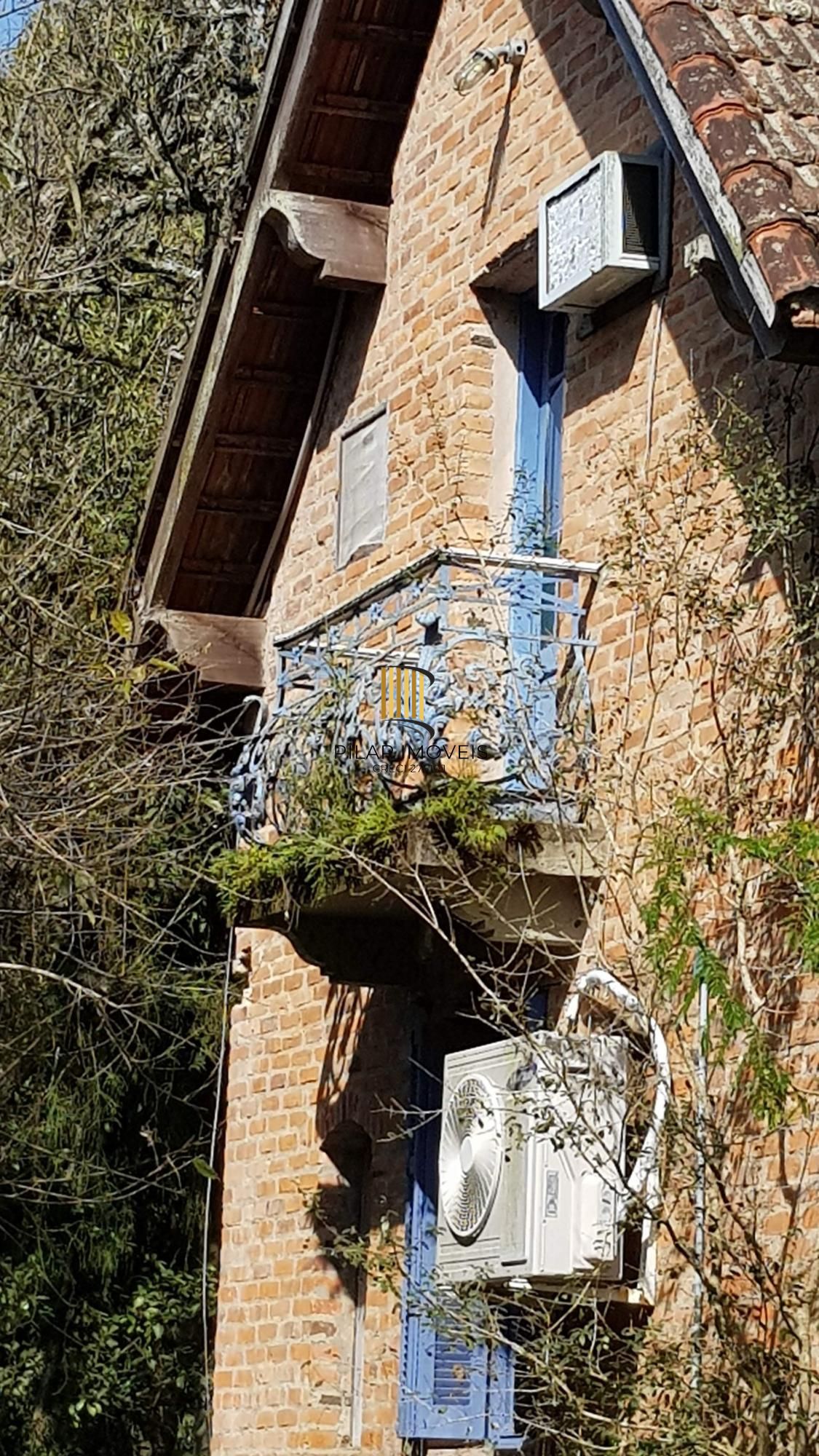 Sítio Casa 3 quartos à venda Rua dos Pescadores, 1700 Arquipélago, Porto Alegre