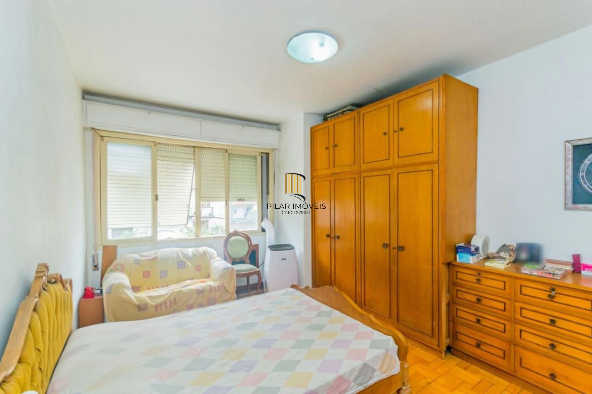 Casa com 3 dormitórios no Bairro Auxiliadora