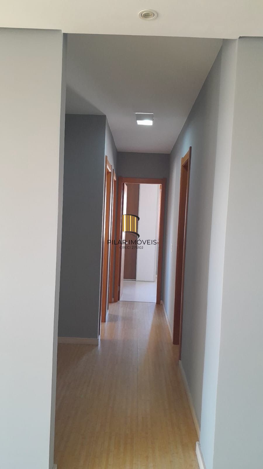 Apartamento 87 m² com 3 Quartos e 1 vaga ao lado Walling na Avenida Grécia