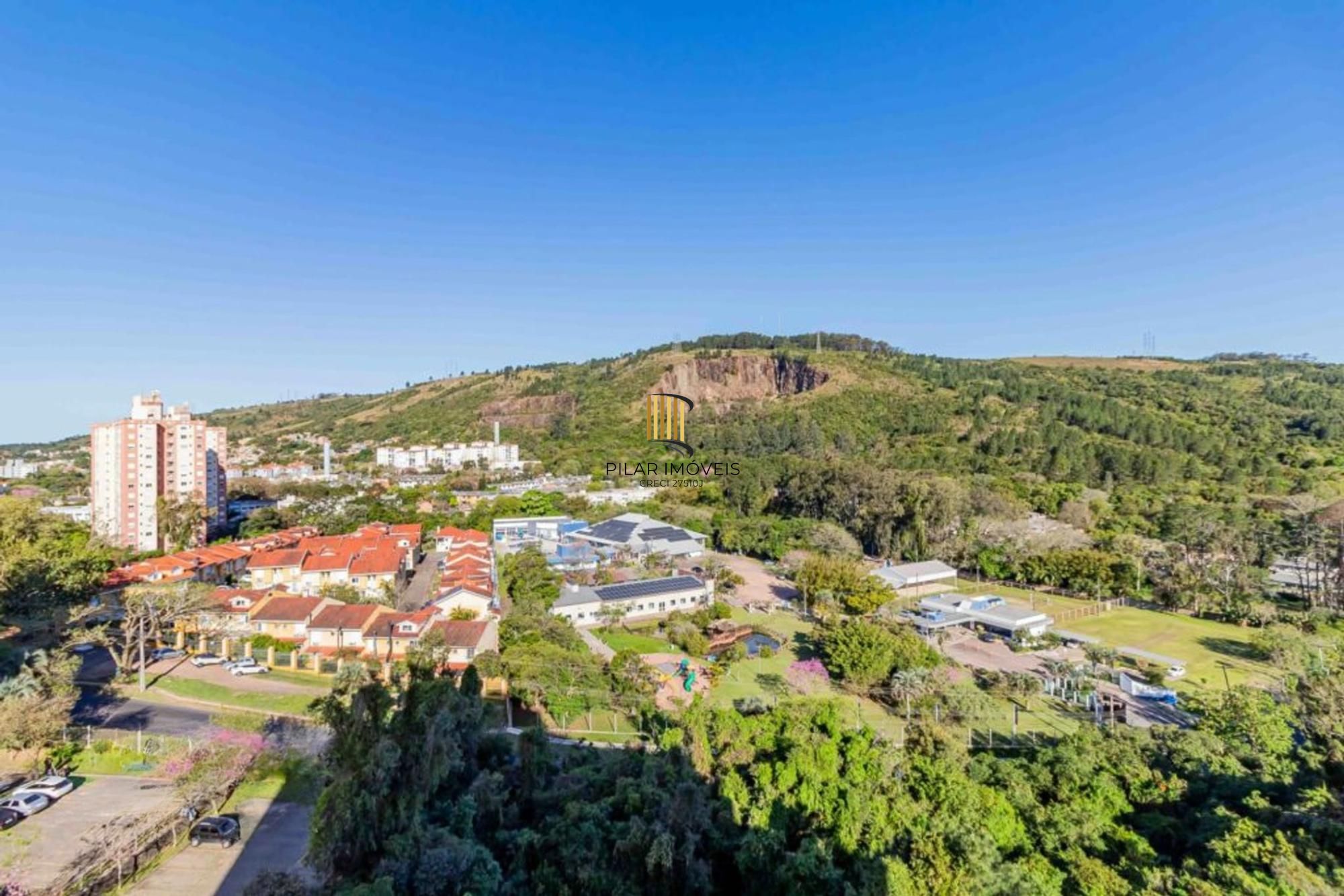 Apartamento 2 Dormitórios com Suíte, Vaga e Elevador no Jardim Carvalho