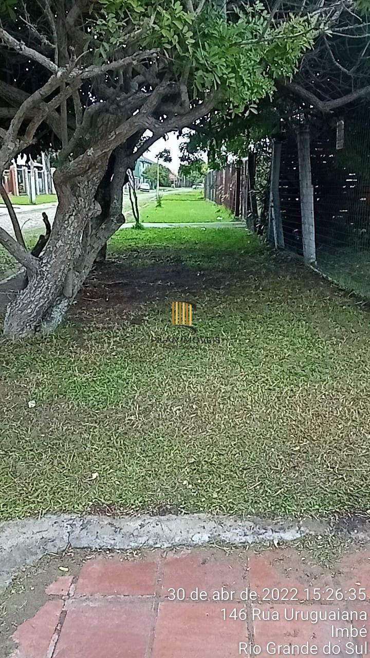 Casa com 3 Quartos à venda, 145m² - Imbé