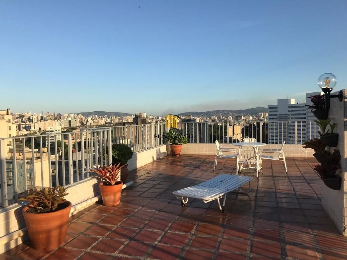 Apartamento 1 Dormitório 43 m² – Centro Histórico de Porto Alegre
