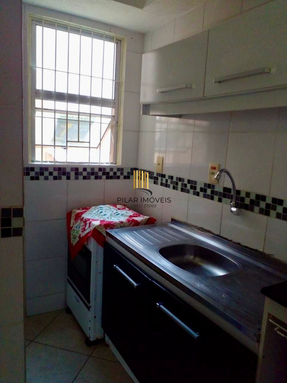 Apartamento Térreo 02 quartos no Bairro Olaria Canoas