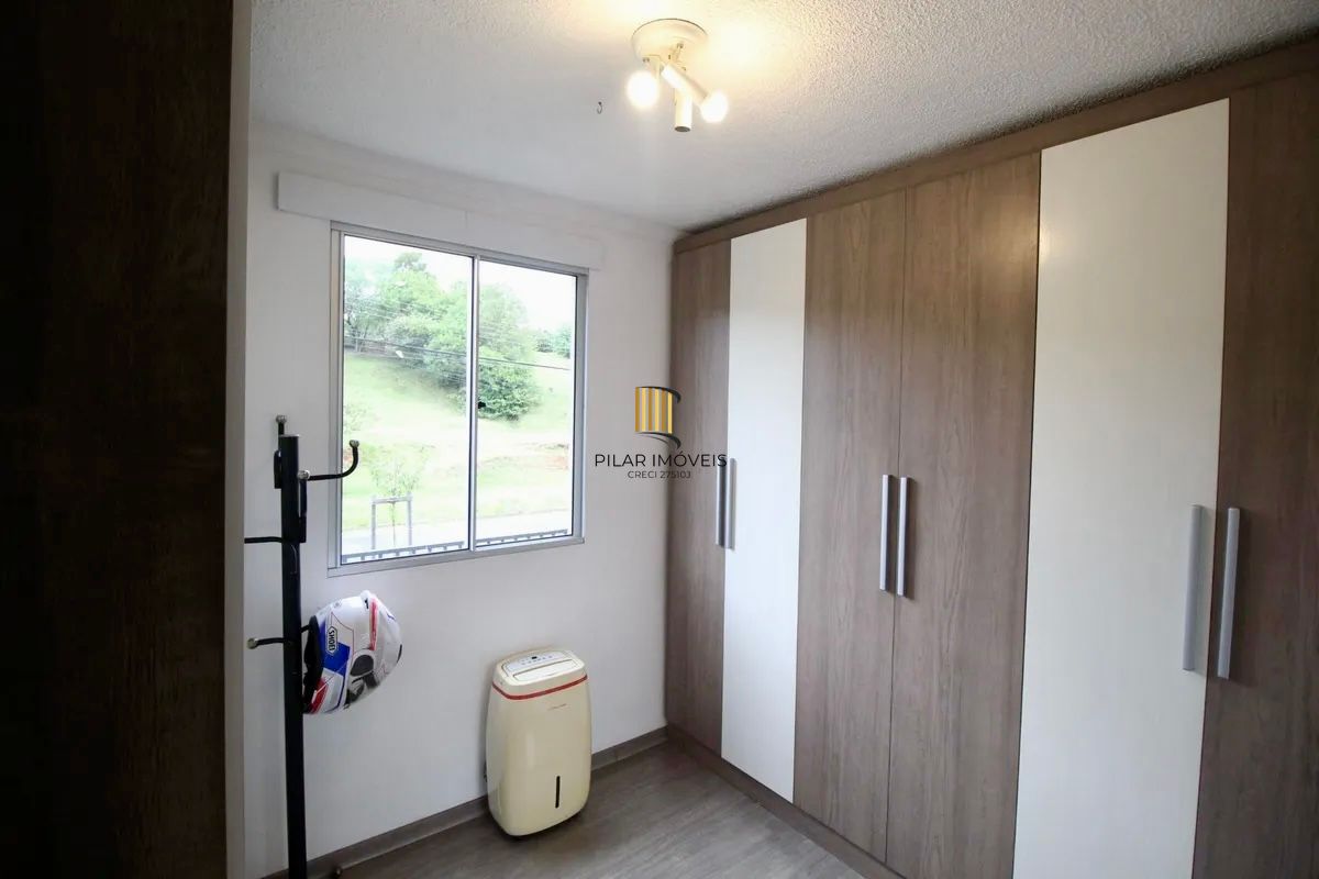 Apartamento 2 quartos com Vaga Jardim Leopoldina em Porto Alegre para Comprar