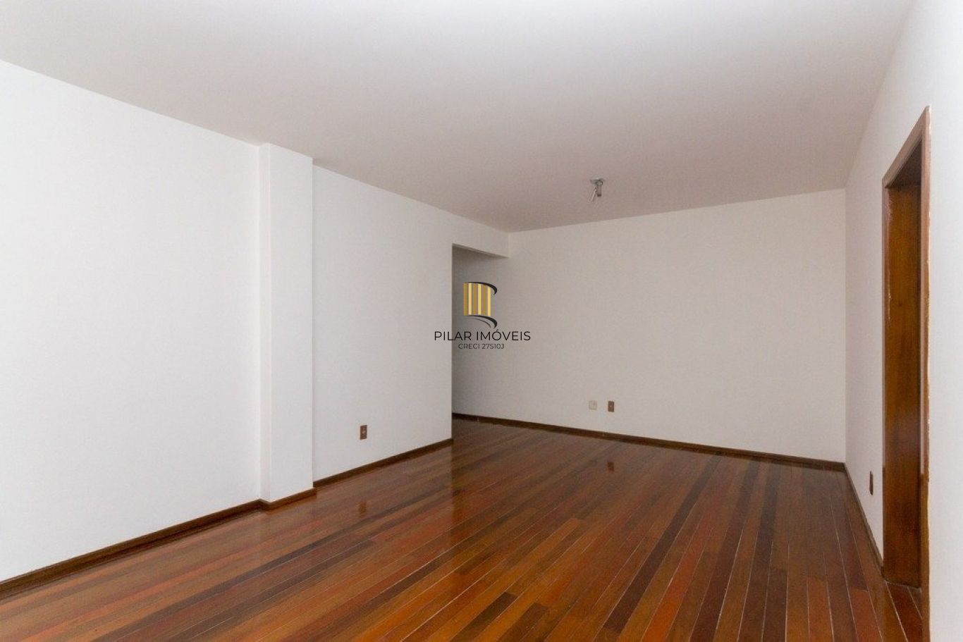 Apartamento à venda com 3 quartos 116 m², bairro São João.