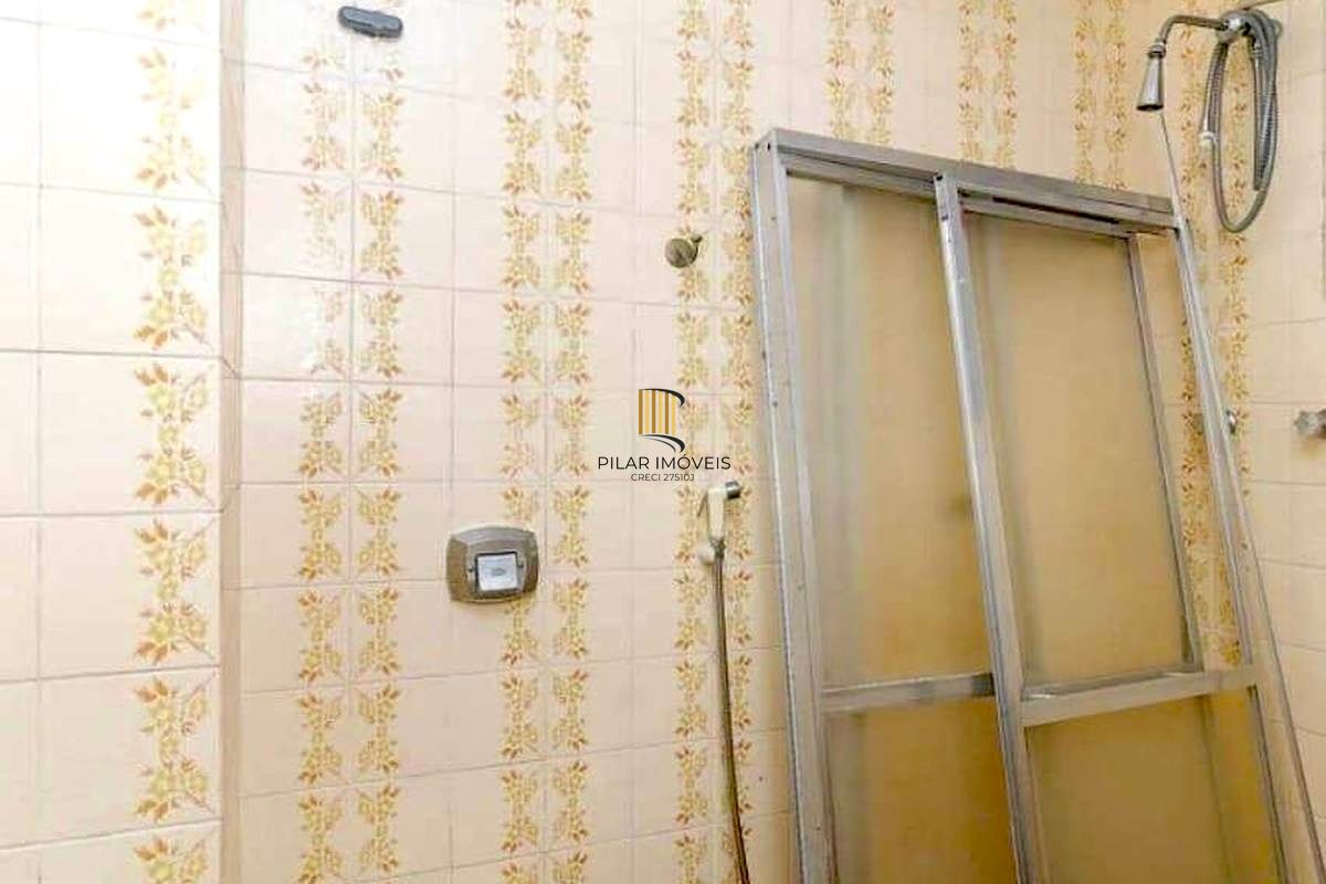 Apartamento 3 dormitórios com suíte 1 vaga 100m2 Floresta, Moinhos de Vento