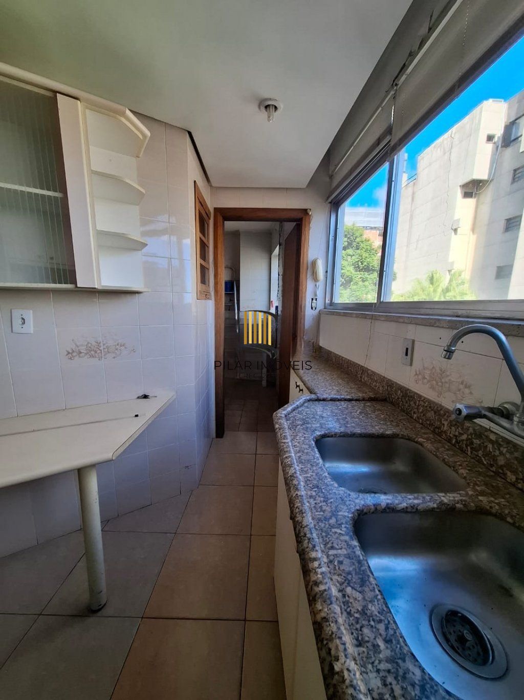 Apartamento de 4 dormitórios bairro Independência