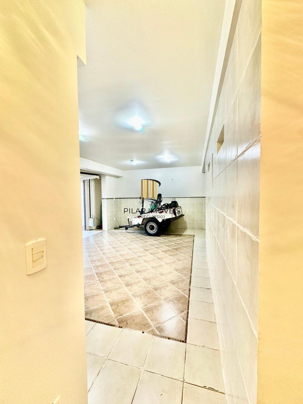 Casa de 3 dormitórios, 2 vagas de garagem em Canoas