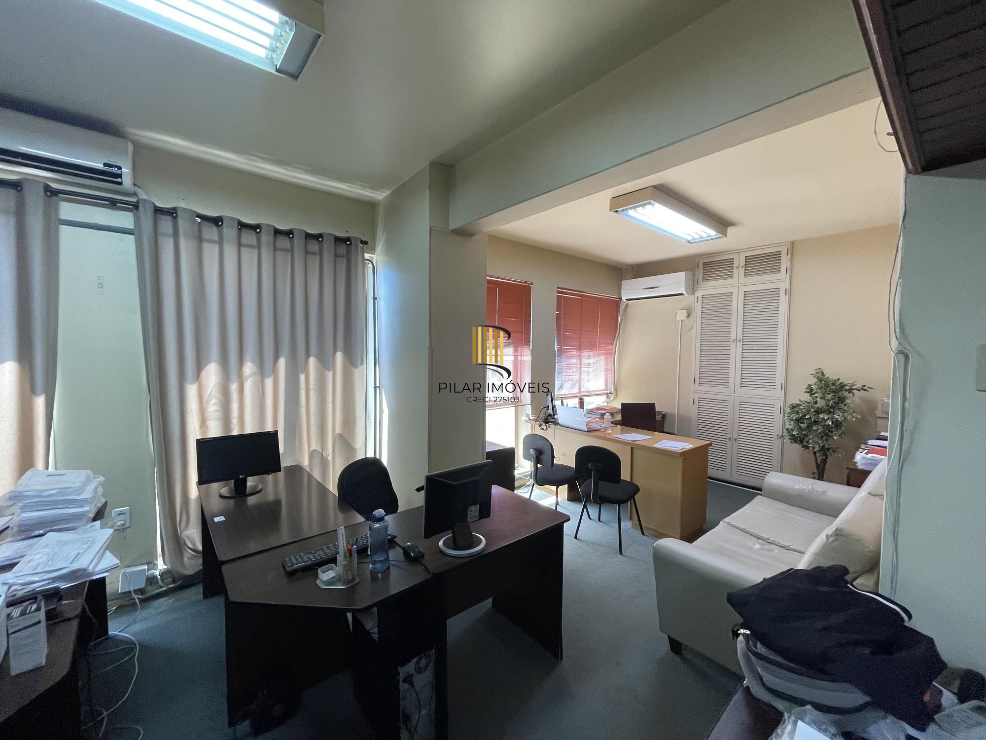 Sala comercial no Bairro Floresta