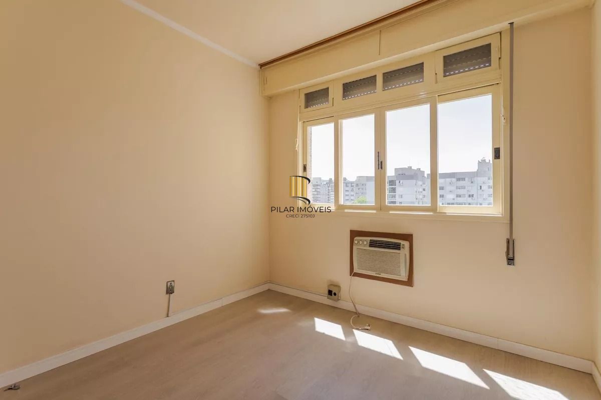 Apartamento à venda com 2 quartos elevador no bairro centro historico