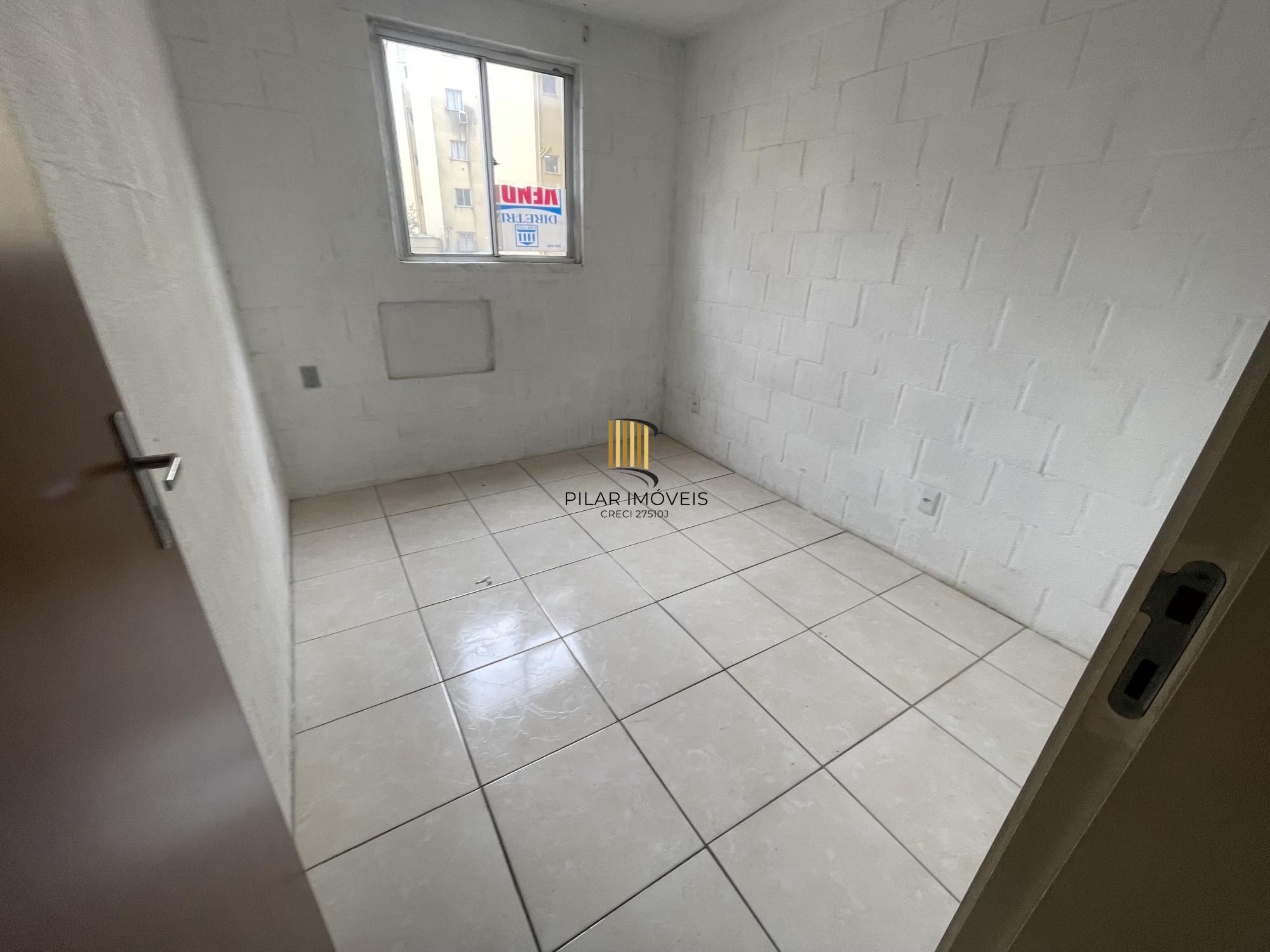 Apto 2d segundo andar com vaga de garagem Financiamento Minha Casa Minha Vida