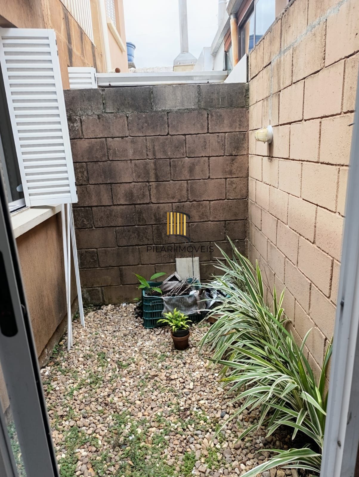 Casa em Condomínio fechado 3 quartos e 1 vaga no bairro Jardim Itu.