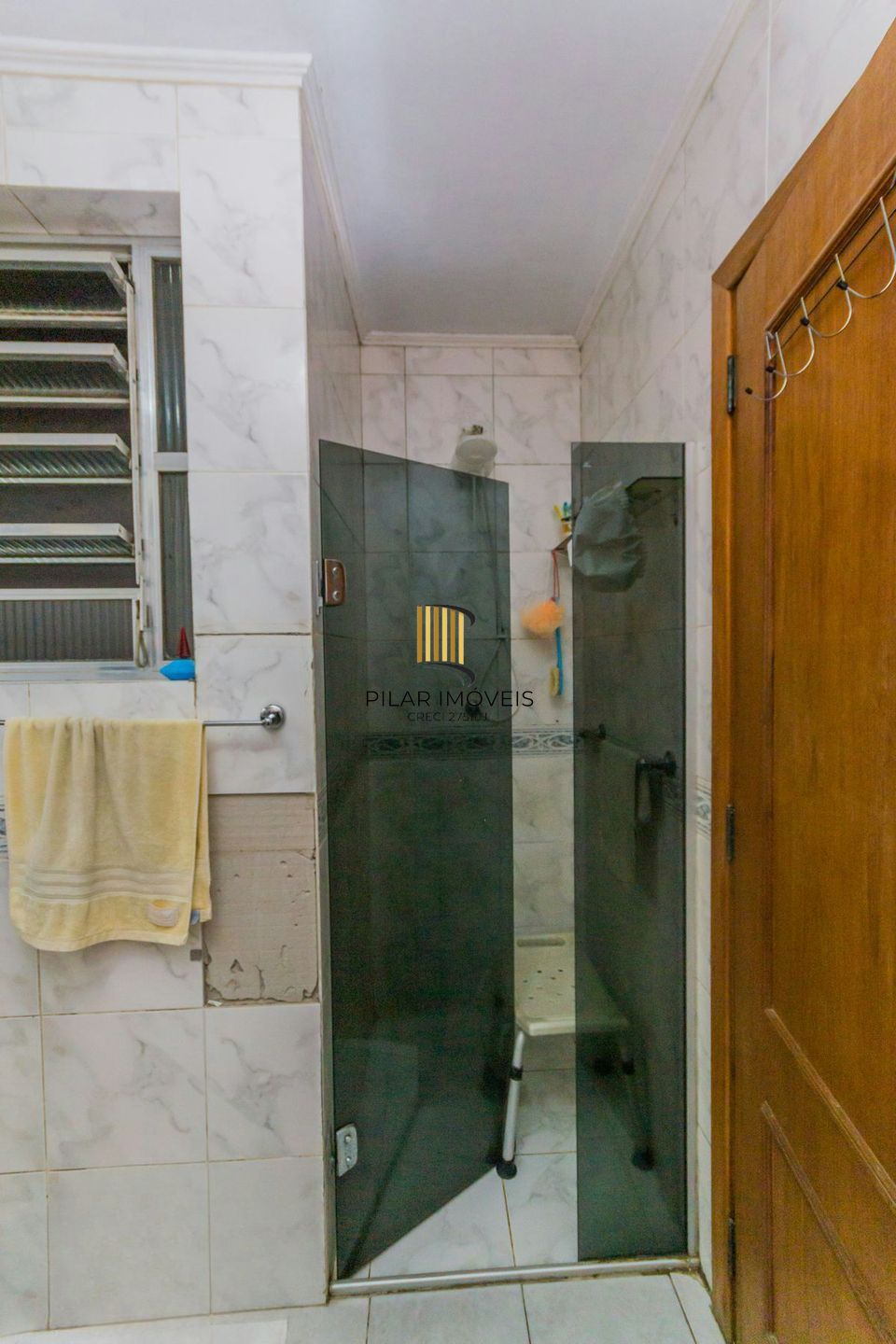 Casa com 3 dormitórios no Bairro Auxiliadora