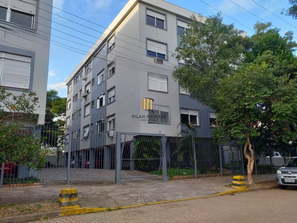 Apartamento 2 Dormitórios, 58m  no Jardim São Pedro – Ótima Localização