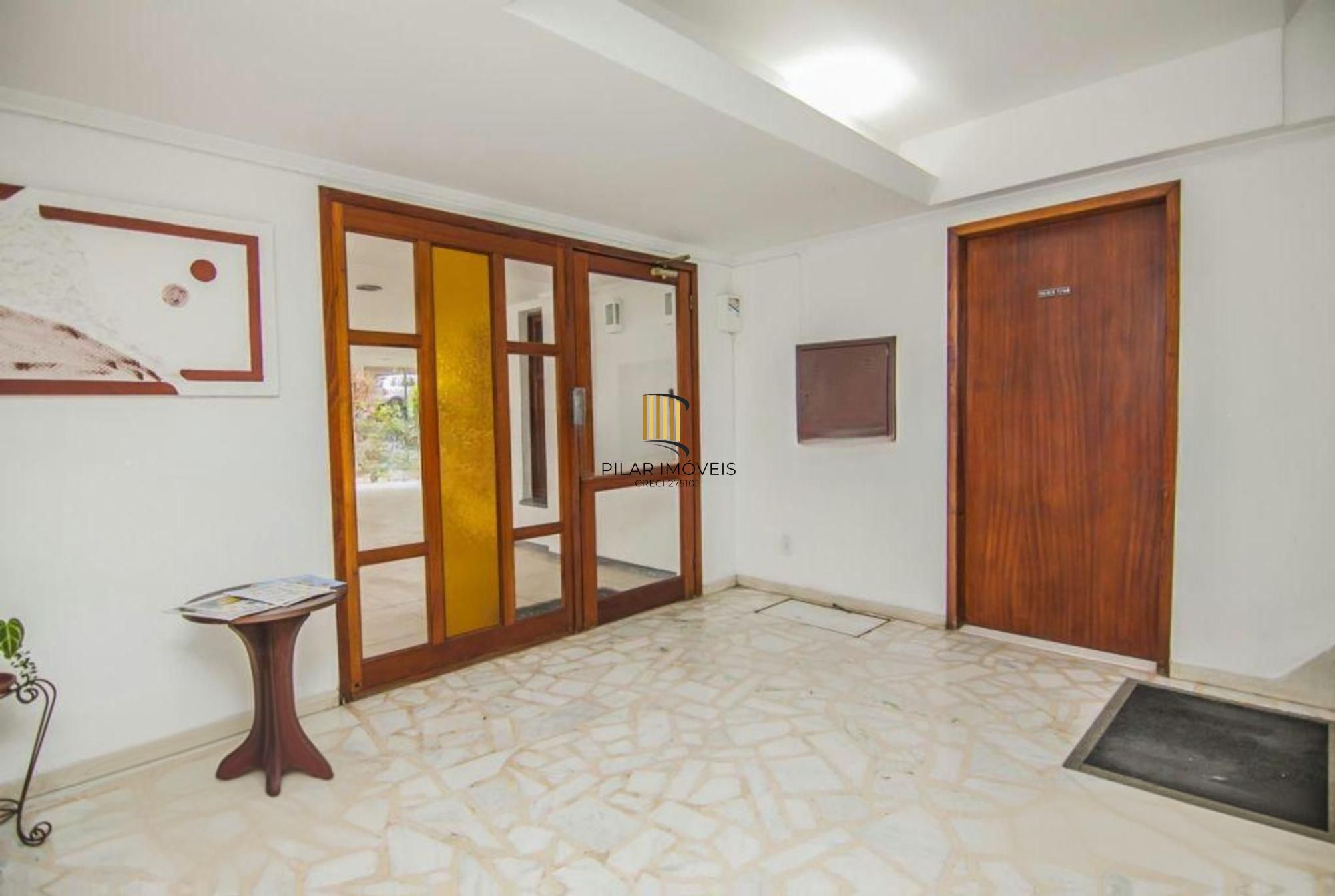 Apartamento à venda com 2 quartos 60 metros privativos bairro Cristo Redentor