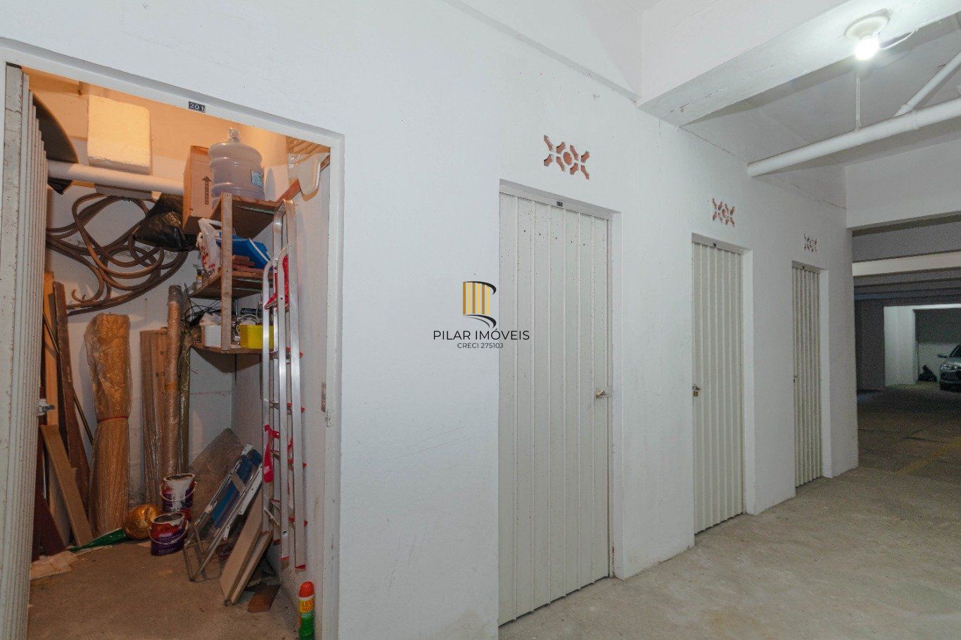 Apartamento 3 dormitórios, 127 m², 2 vagas – Reformado e bem localizado