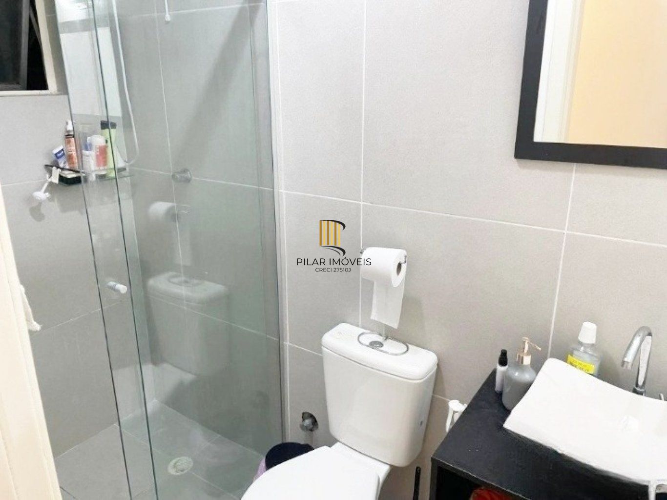 Apartamento à venda com 2 quartos 51 m² no Partenon