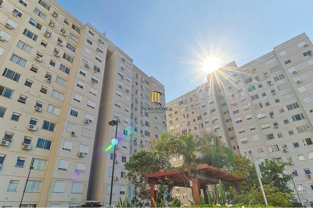 Apartamento de 3 quartos,elevador,1 vaga no bairro Jardim Itu-Sabará
