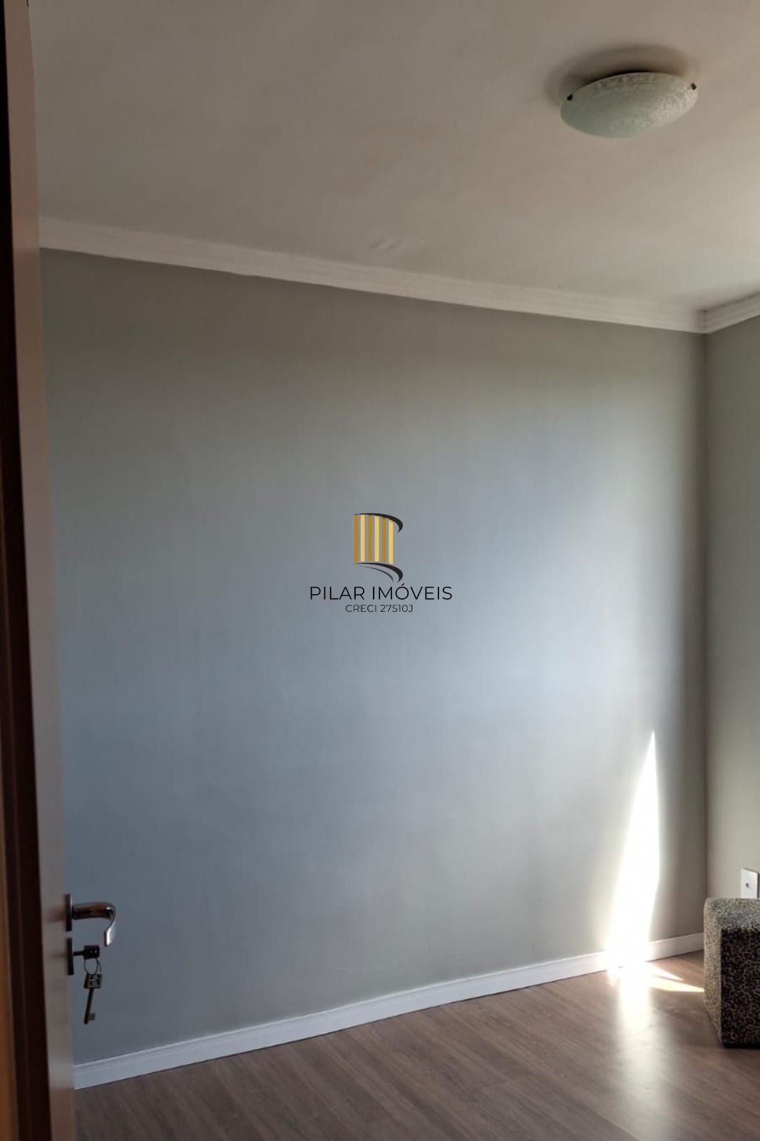 Apartamento com 2 quartos, vaga e piscina  no bairro  Parque Santa Fe