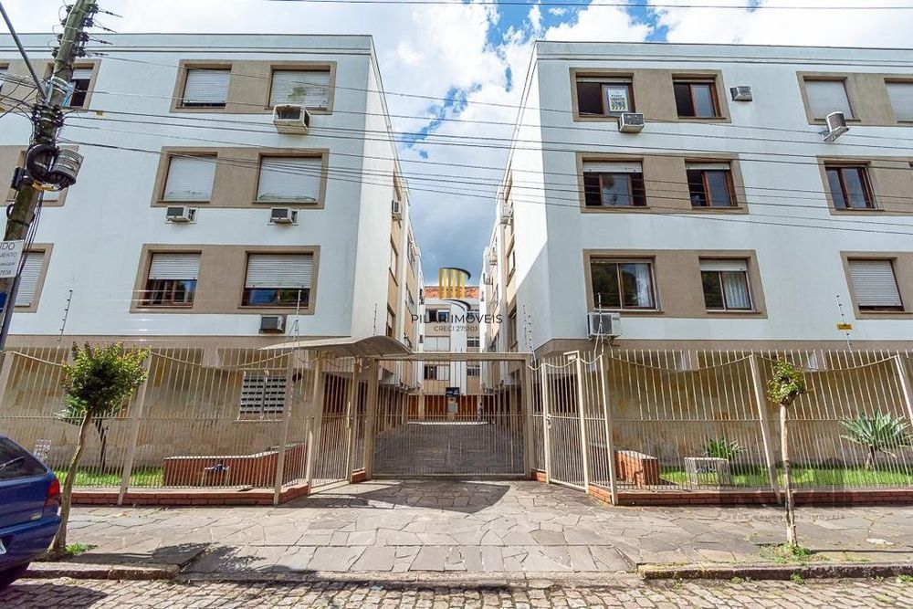 Apartamento à venda com 2 Dormitorios 71 m²