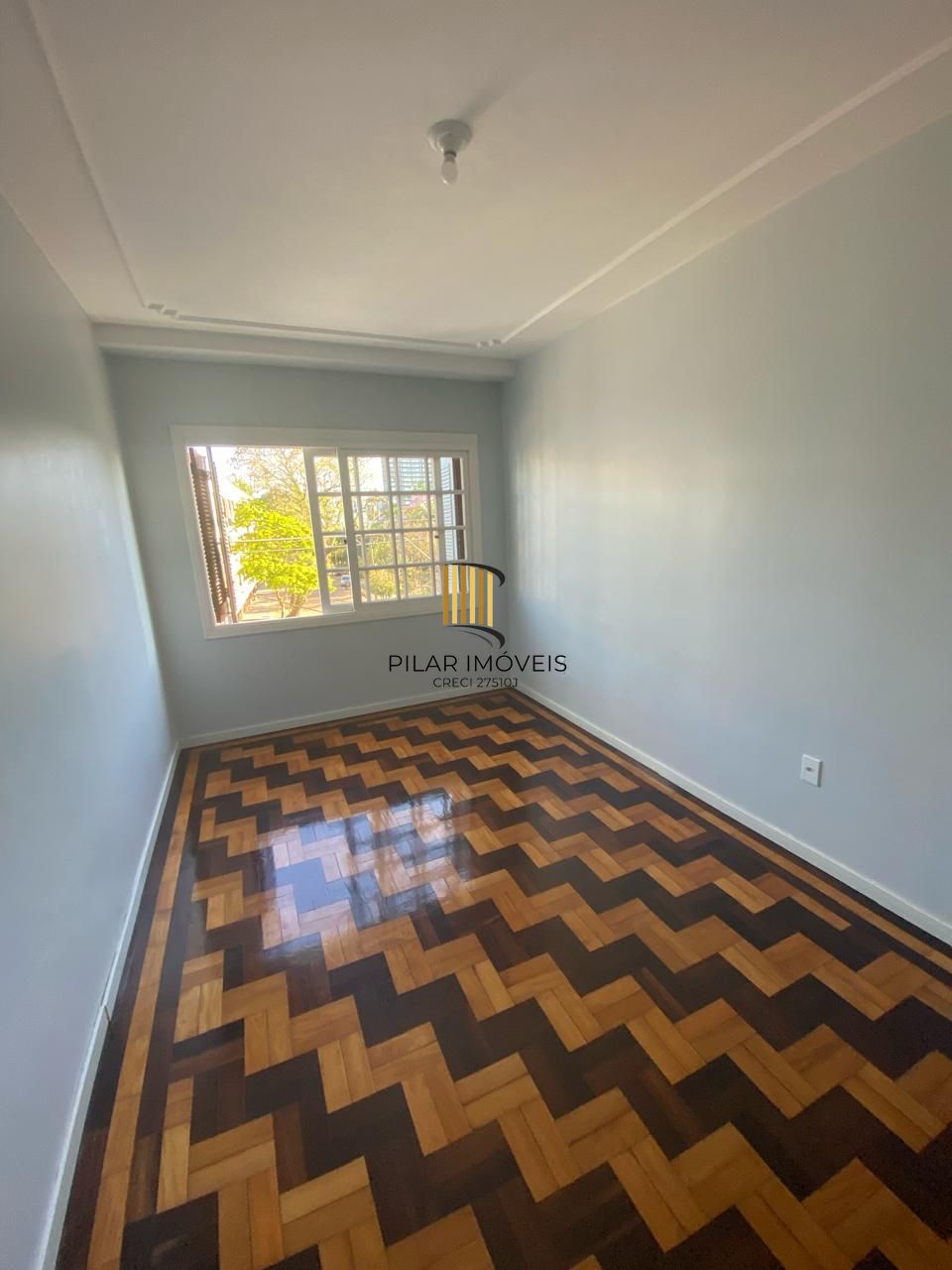 Apartamento à venda com 1 quarto 47 metros privativos no Menino Deus