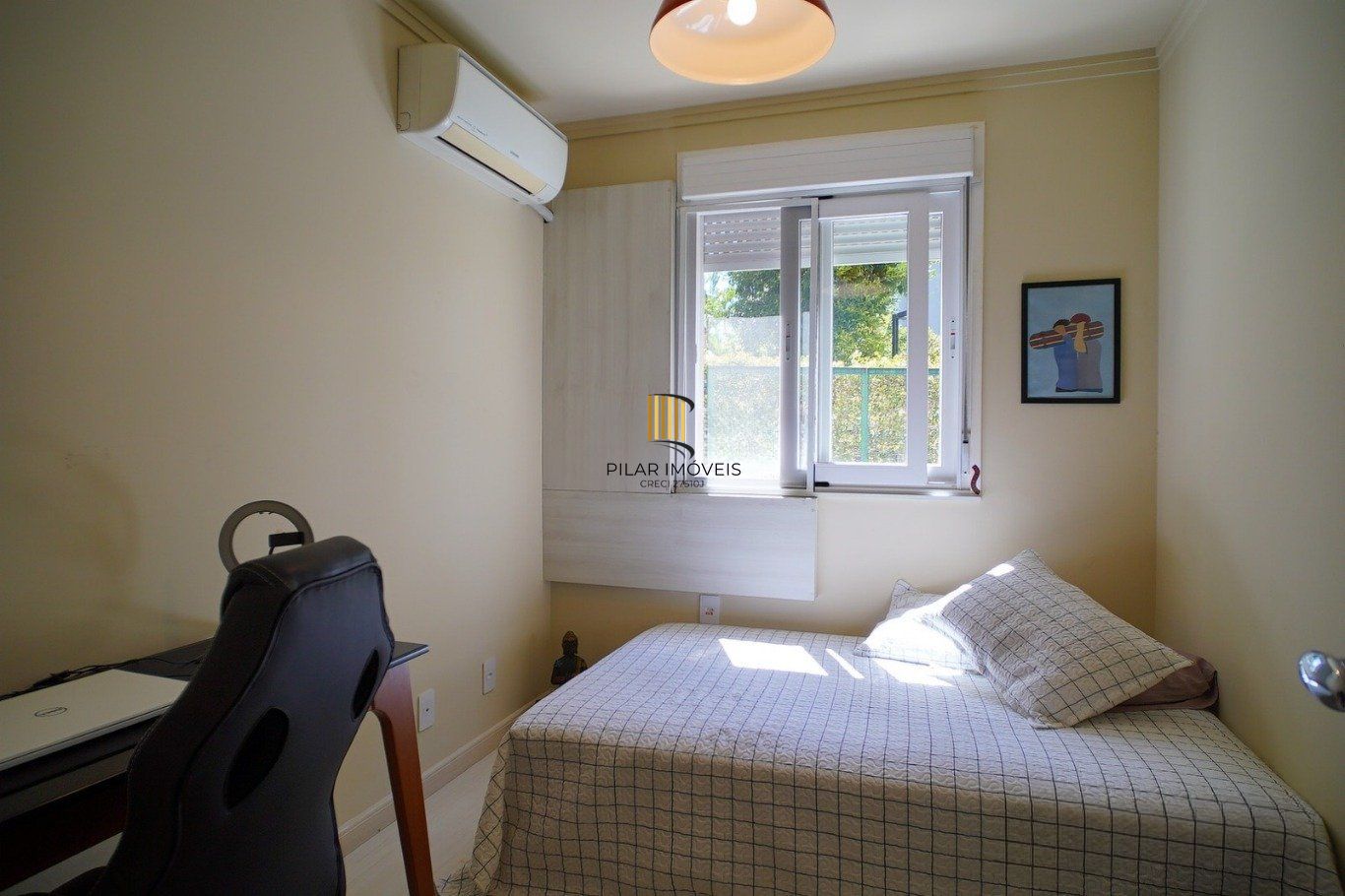 Apartamento Garden 2 Dormitórios com Vaga no Jardim Sabará