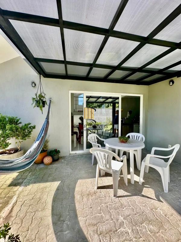 CASA 3 quartos com 2 suítes LOTEAMENTO CAROLINA Jardim Panorâmico, Ivoti - RS