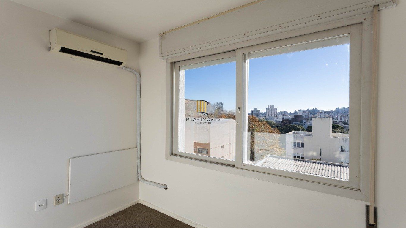 Apartamento de 1 dormitório no bairro Petrópolis