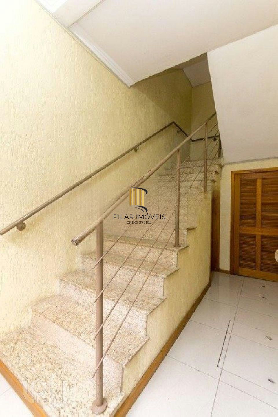 Apartamento com 1 quarto, ensolarado, portaria 24 horas Passo da Areia