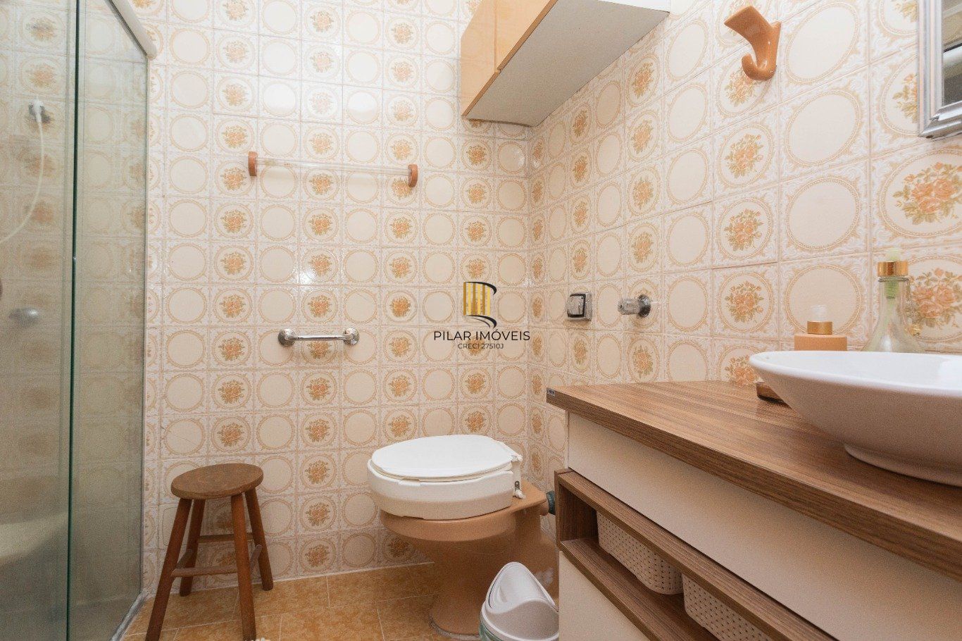 Apartamento com 2 quartos e 75m² à venda em Petrópolis, Porto Alegre.