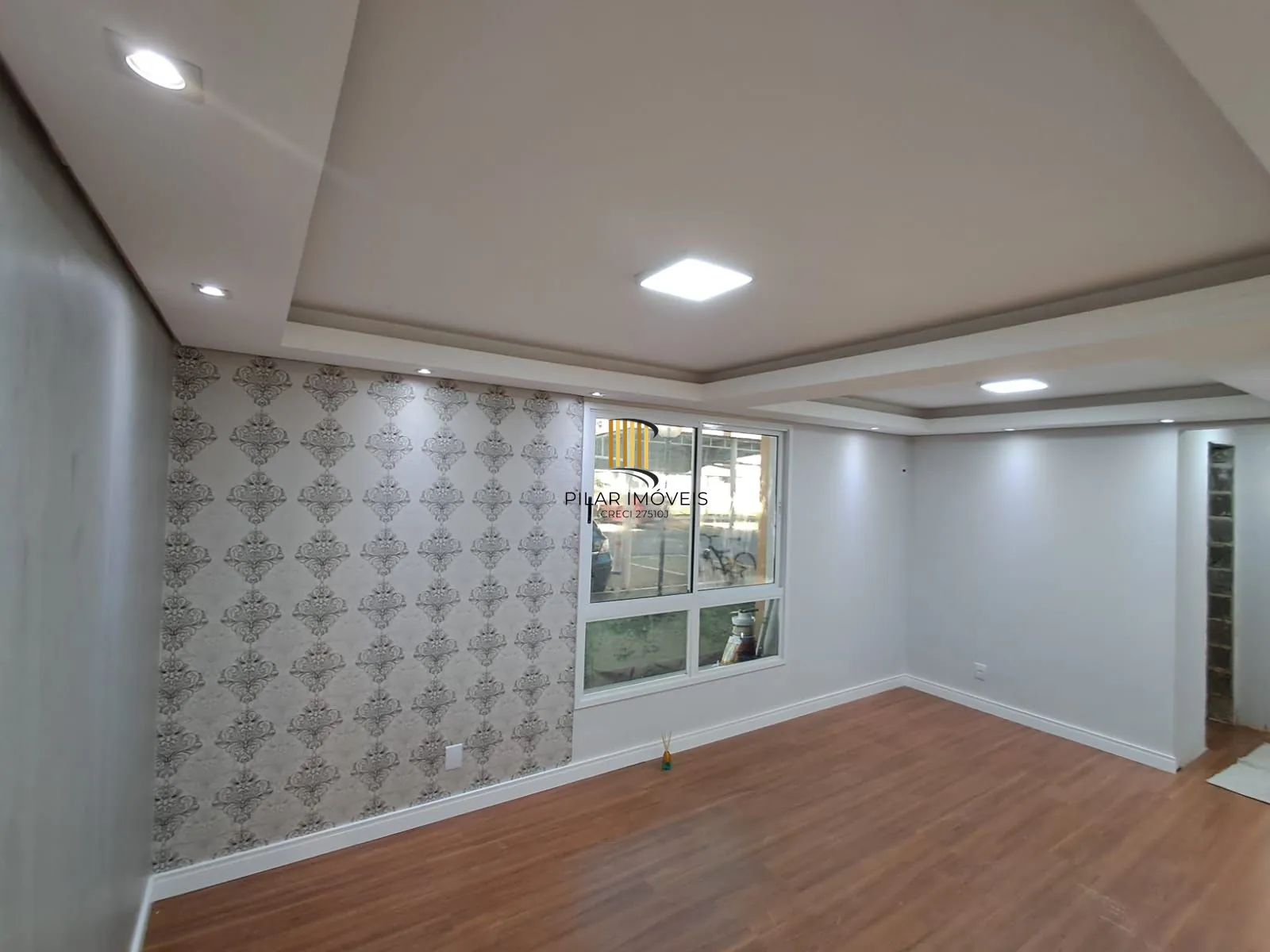 Apartamento 3 quartos, vaga, piscina e portaria 24 hrs no bairro Mato Grande - Pilar Imóveis