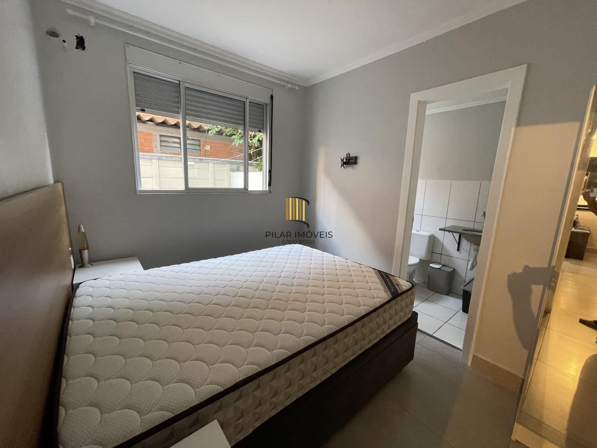 Apartamento Garden 118 metros privativos próximo Triângulo Assis Brasil