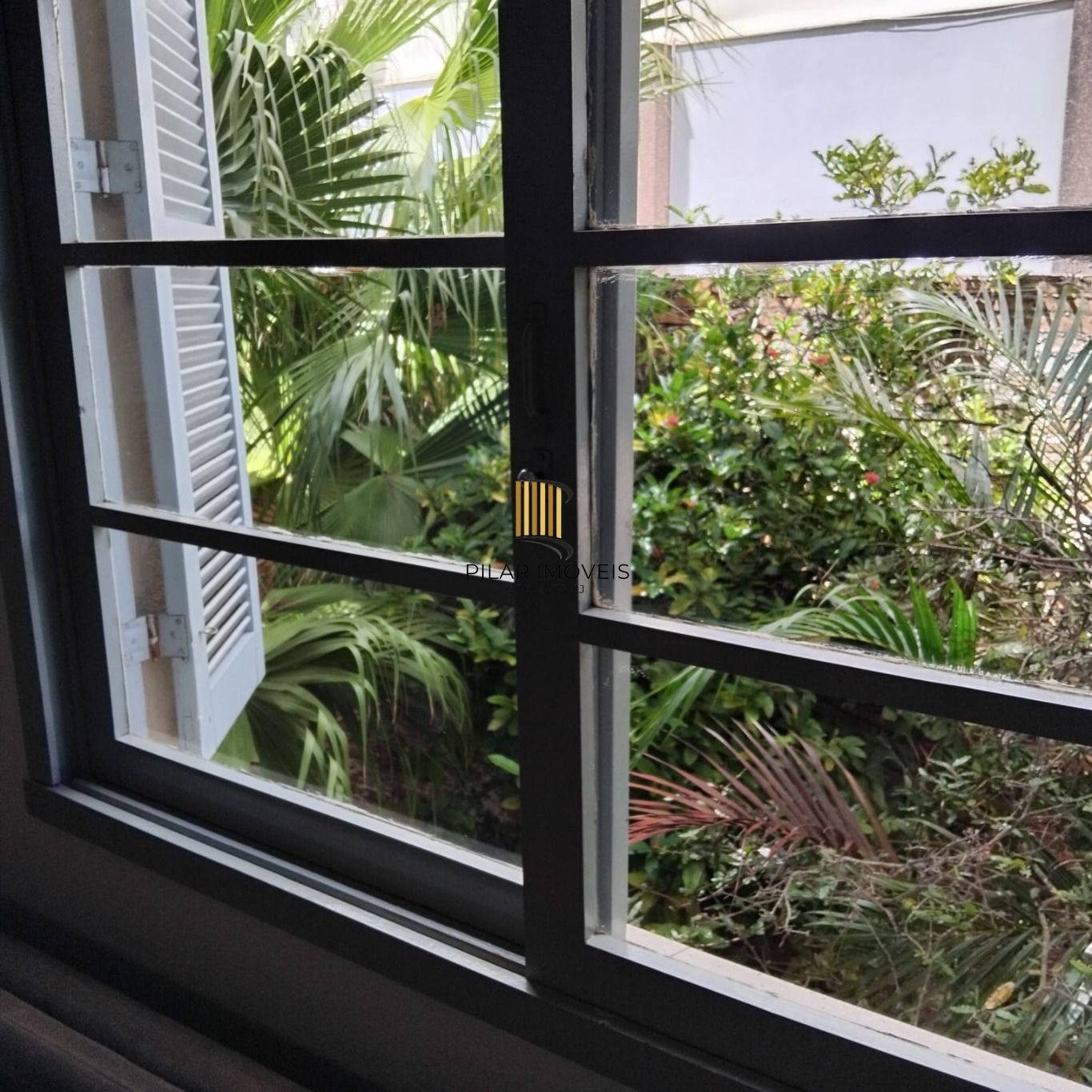 Apartamento com 1 dormitório no Bairro Higienópolis