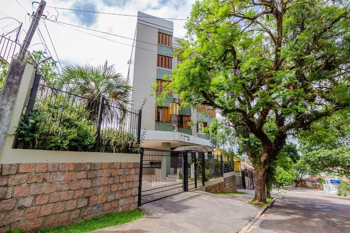 Apartamento com 2 Dormitórios no Bairro Teresópolis