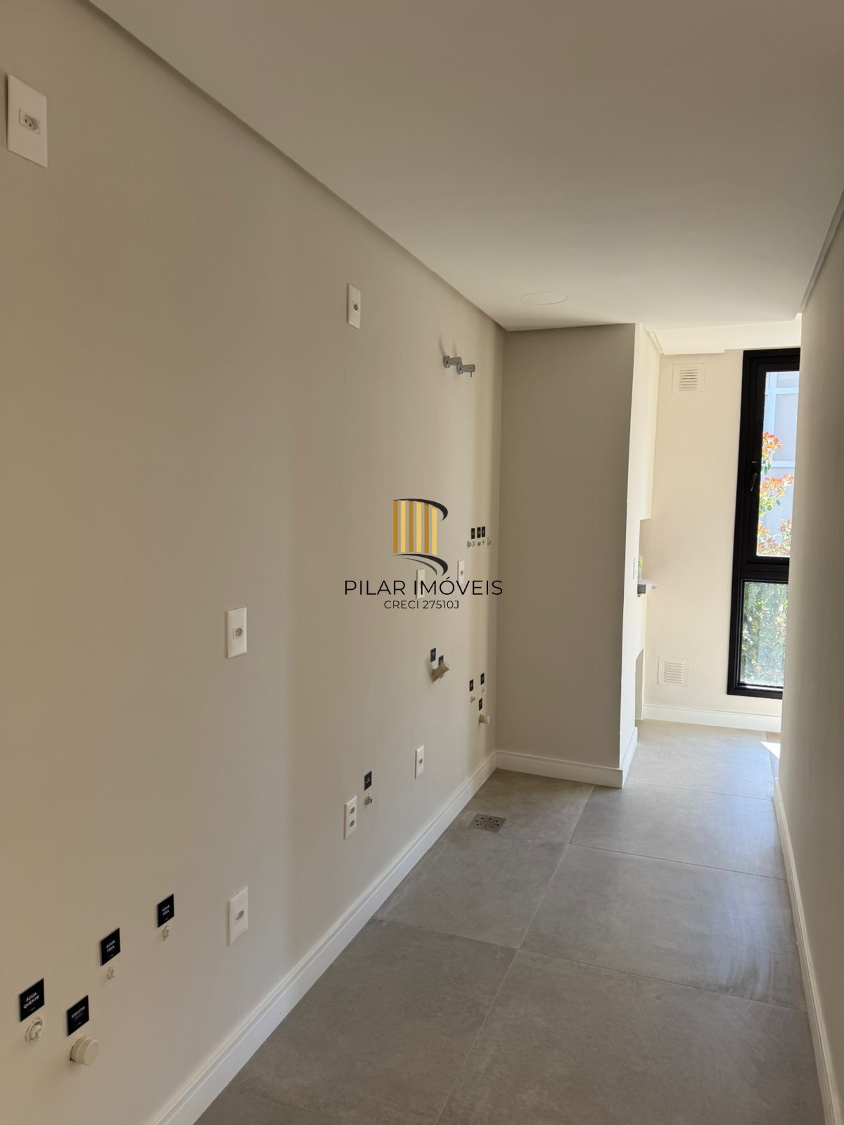 Apartamento com 2 quartos e 1 vaga de garagem Serra Gaúcha Canela