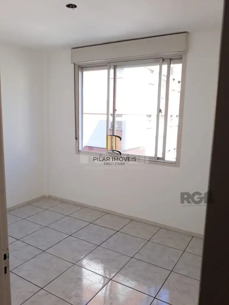 Apartamento 2 Dorms, 65m² – Alto, Iluminado e Bem Localizado