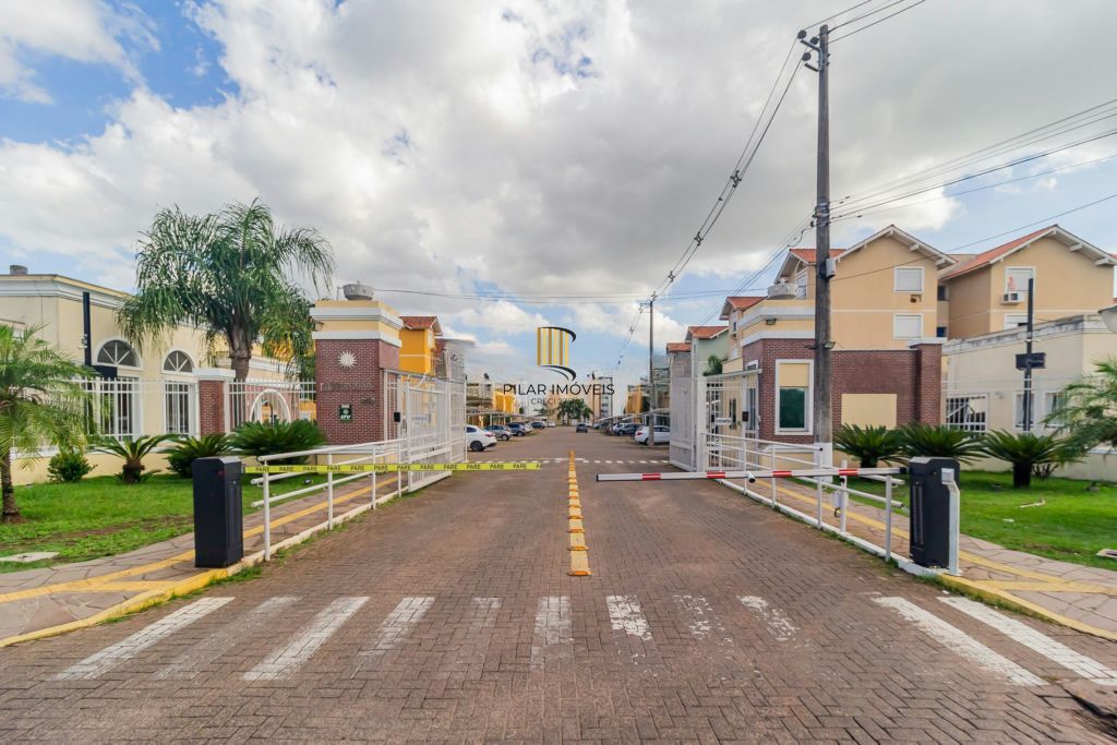 Apartamento 3 quartos, vaga, piscina e portaria 24 hrs no bairro Mato Grande