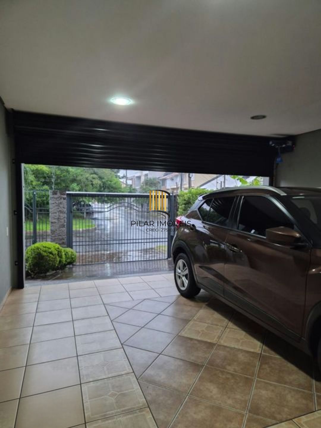 Casa de 3 dormitórios e 2 vagas de garagem coberta Canoas.